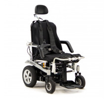 Кресло-коляска электрическая MET Vertic