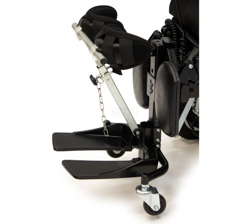 Кресло-коляска электрическая MET Vertic 2