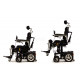 Кресло-коляска электрическая MET Vertic 2
