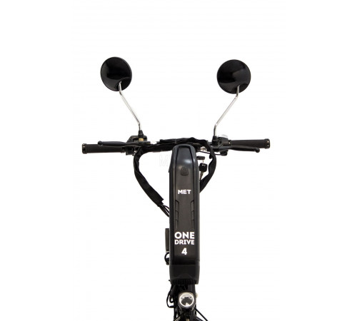 Электропривод для инвалидной коляски MET OneDrive 4