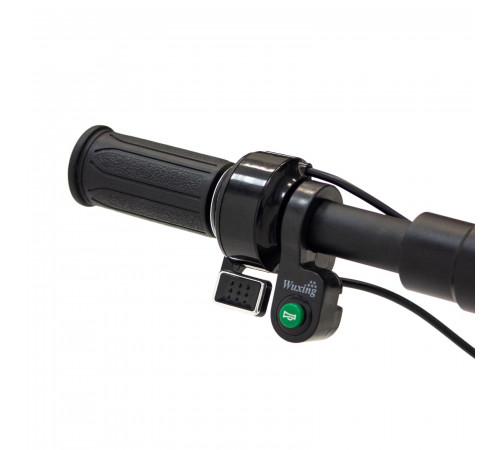 Электропривод для инвалидной коляски MET OneDrive 2