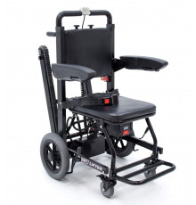 Кресло-коляска механическая MET Lifter