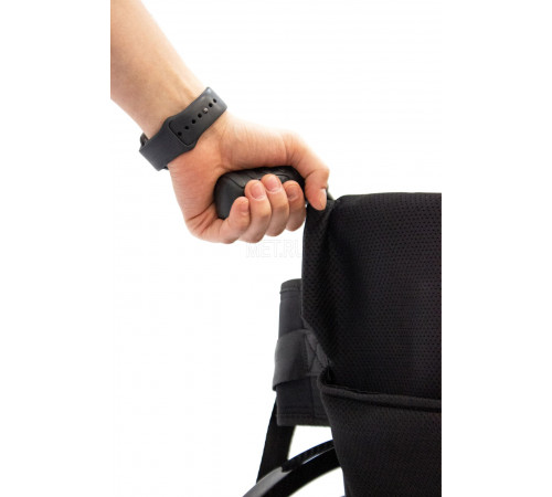 Кресло-коляска механическая MET Vertic Up