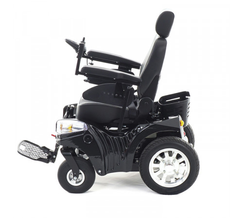 Кресло-коляска электрическая MET InvaCar