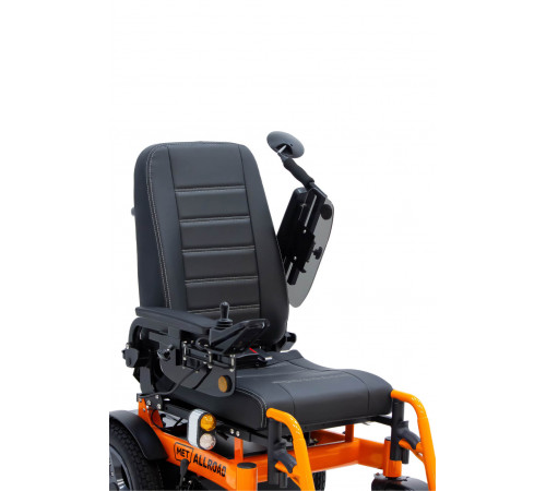 Кресло-коляска электрическая MET Allroad C21+