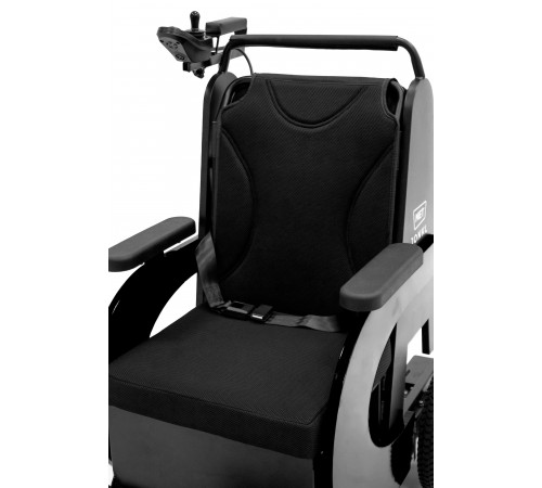 Кресло-коляска электрическая MET Jonkl