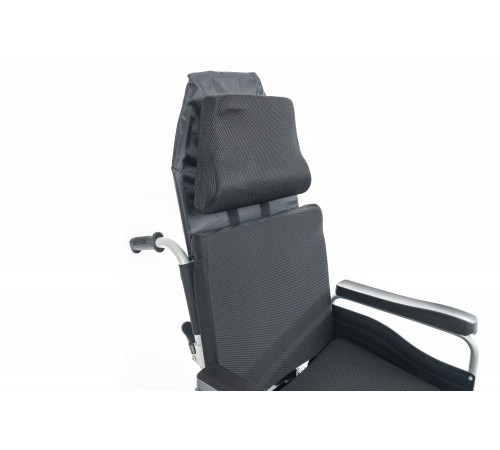 Кресло-коляска электрическая MET Comfort 42