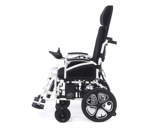 Кресло-коляска электрическая MET Comfort 85