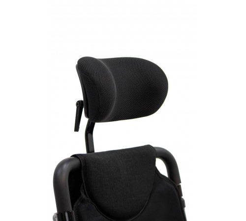 Кресло-коляска электрическая MET Compact Plus