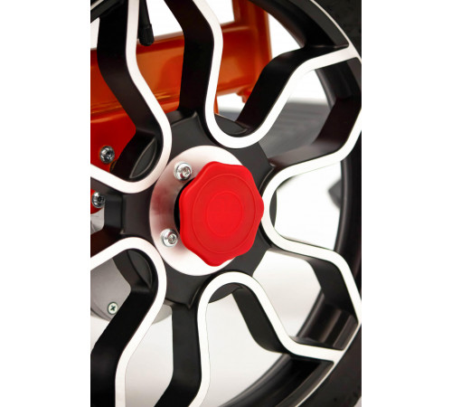 Кресло-коляска электрическая MET Versa