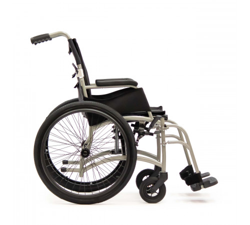 Кресло-коляска механическая MET Fly 300