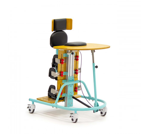 Кресло-коляска механическая MET Luera