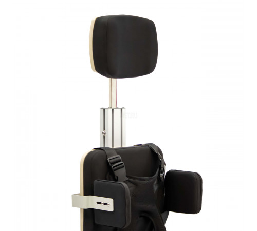 Кресло-коляска механическая MET Mouva