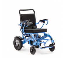 Кресло-коляска электрическая MET Compact 35