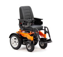 Кресло-коляска электрическая MET Allroad mini