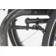 Кресло-коляска активного типа MET Kuschall KSL