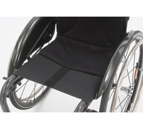 Кресло-коляска активного типа MET Kuschall KSL