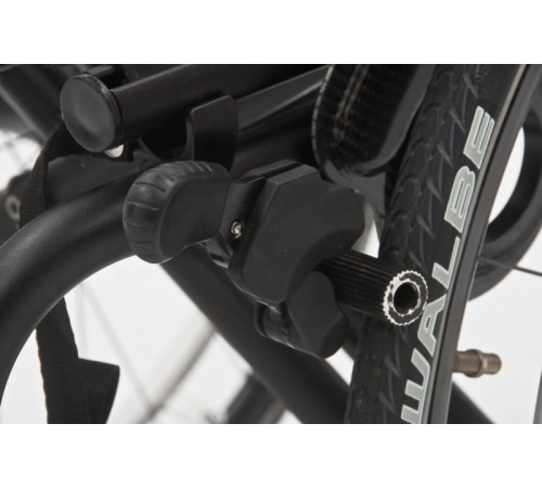 Кресло-коляска активного типа MET Otto Bock Avantgarde CLT Otto Bock