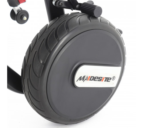 Кресло-коляска электрическая Med-Mos ЕК6030