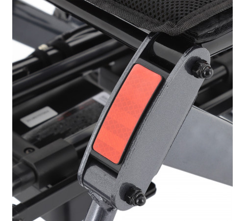 Кресло-коляска электрическая Med-Mos ЕК-6032 A