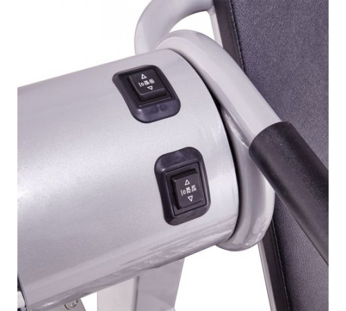 Инверсионный стол Z-UP 3 DarkBrown