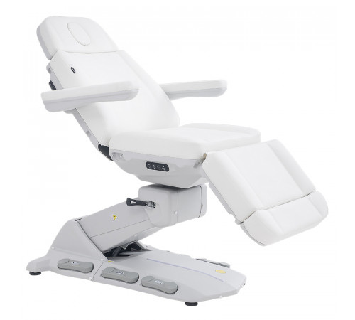 Косметологическое кресло MZ 3165 Maxi Cozy с электроприводом