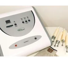 Аппарат микротоковой терапии для лица и тела Biolift 8806