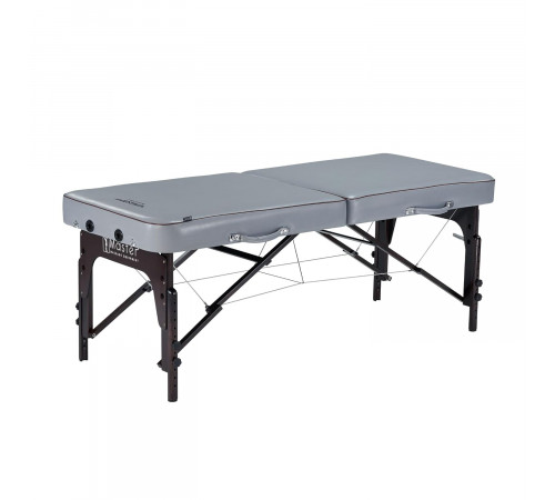 Массажный стол складной Master Montour LX (76 см)широкий