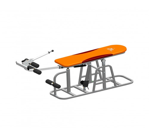 Инверсионный стол DFC XJ-E-03RL электропривод 220В