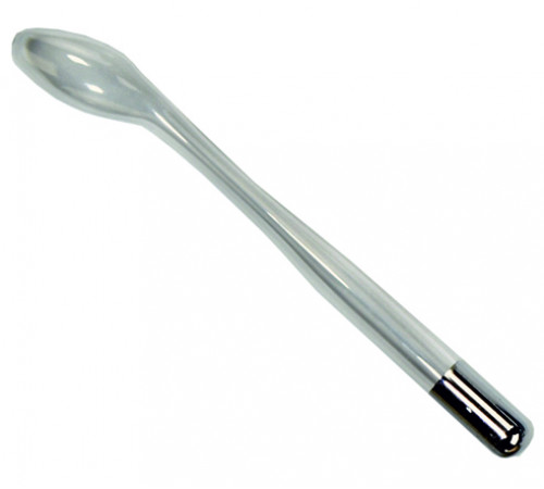 Насадка (электрод) "Лепесток" к дарсонвалю в подарочной упаковке