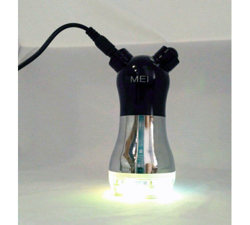 Аппарат мезопорации, портативный "Мезолифт mini" CH-878 S