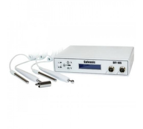 Аппарат гальванотерапии CH-84
