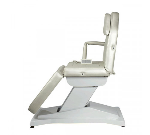 Косметологическое кресло Элегия-3С (МД-836-3), 3 мотора