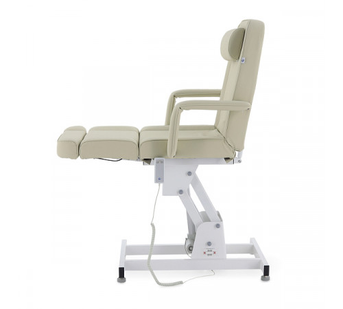 Косметологическое кресло электрическое ММКК-1 (КО-171Д)