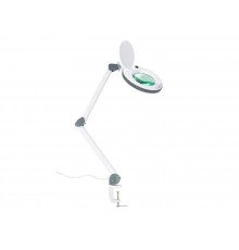 Лампа-лупа ЛЛ-5 настольная