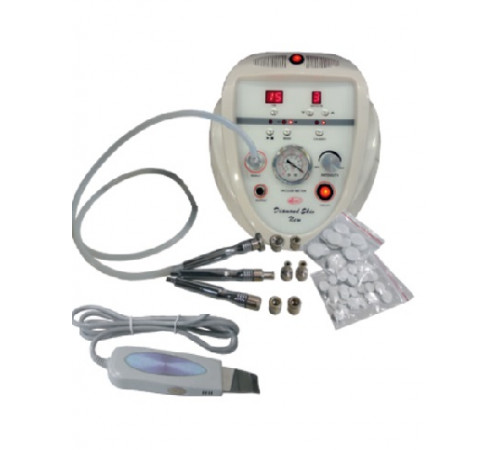 Косметический комбайн Афродита СН608 Y, 2 в 1