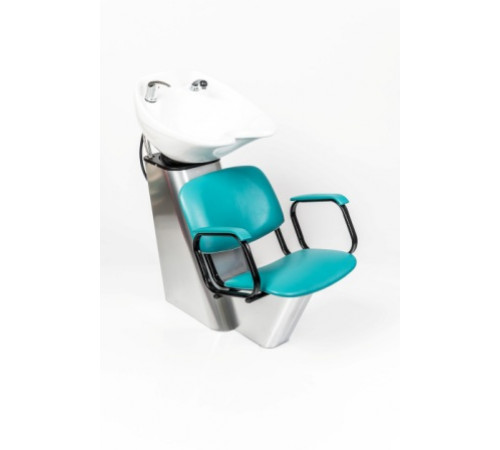 Каркас мойки БАЙКАЛ с креслом КОНТАКТ