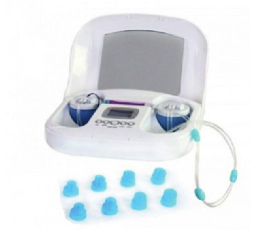 Косметологический комбайн Афродита аквапилинг CH-NV-119