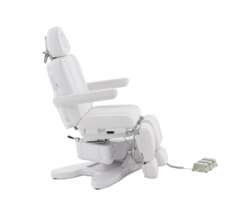 Педикюрное кресло электрическое 3 мотора ММКП-3 КО-196DP-00