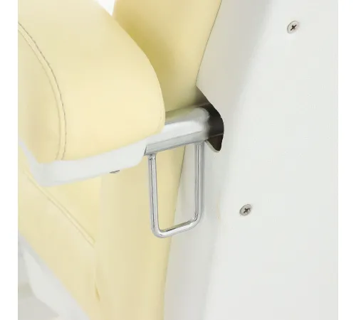 Косметологическое кресло ММКК-4 (КО-182Д)