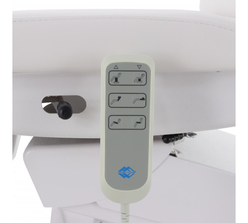 Педикюрное кресло электрическое 3 мотора ММКП-3 КО-195DP-00