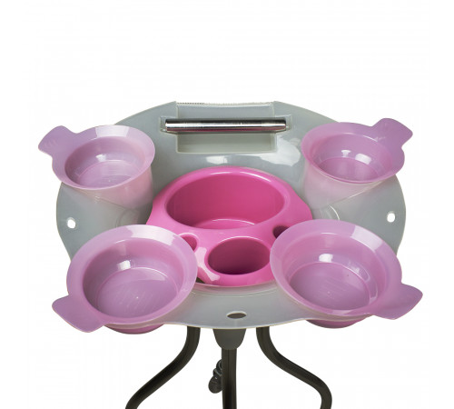 Тележка парикмахерская Т-47