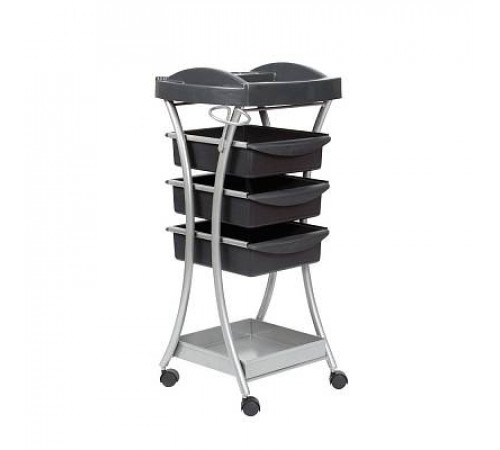 Тележка парикмахерская М-08