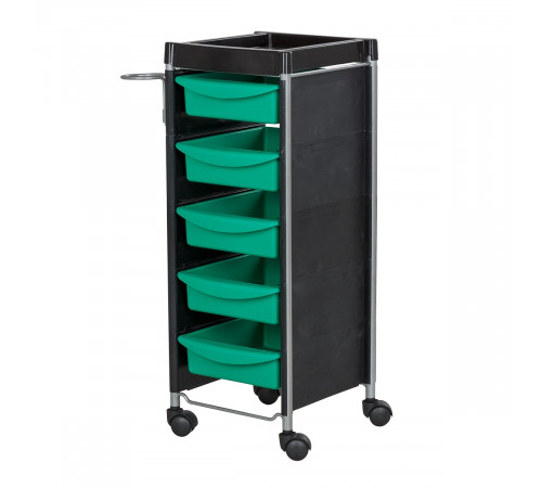 Тележка парикмахерская М-04