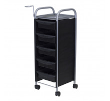 Тележка парикмахерская М-02