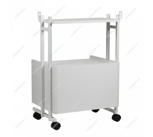Косметологическая тележка МД-108