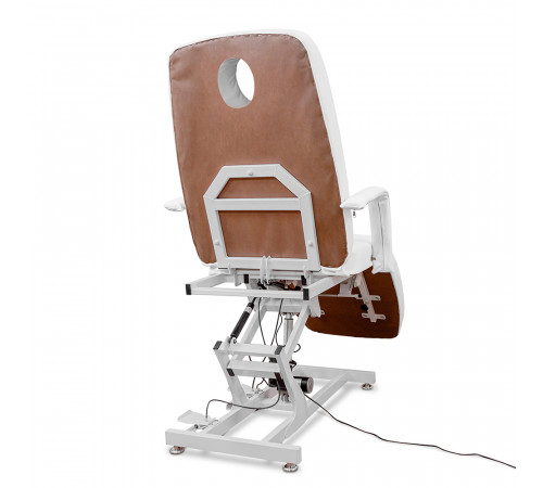Кресло косметологическое «ЭЛЕГАНТ-1 МАКСИ», 1 электропривод