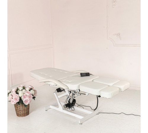 Педикюрное кресло «ЭЛЕГАНТ-3» с 3 моторами