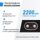 Массажная подушка UNIX Med Relax Pillow Grey