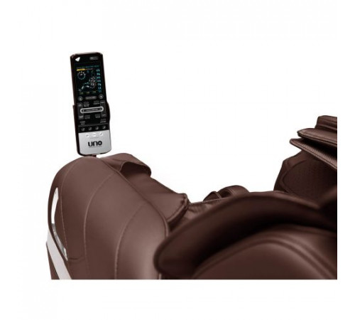 Массажное кресло-кровать UNO ONE UN367